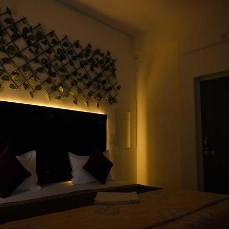Hotel O Pop Hotel Blue Star Bhilai Luaran gambar
