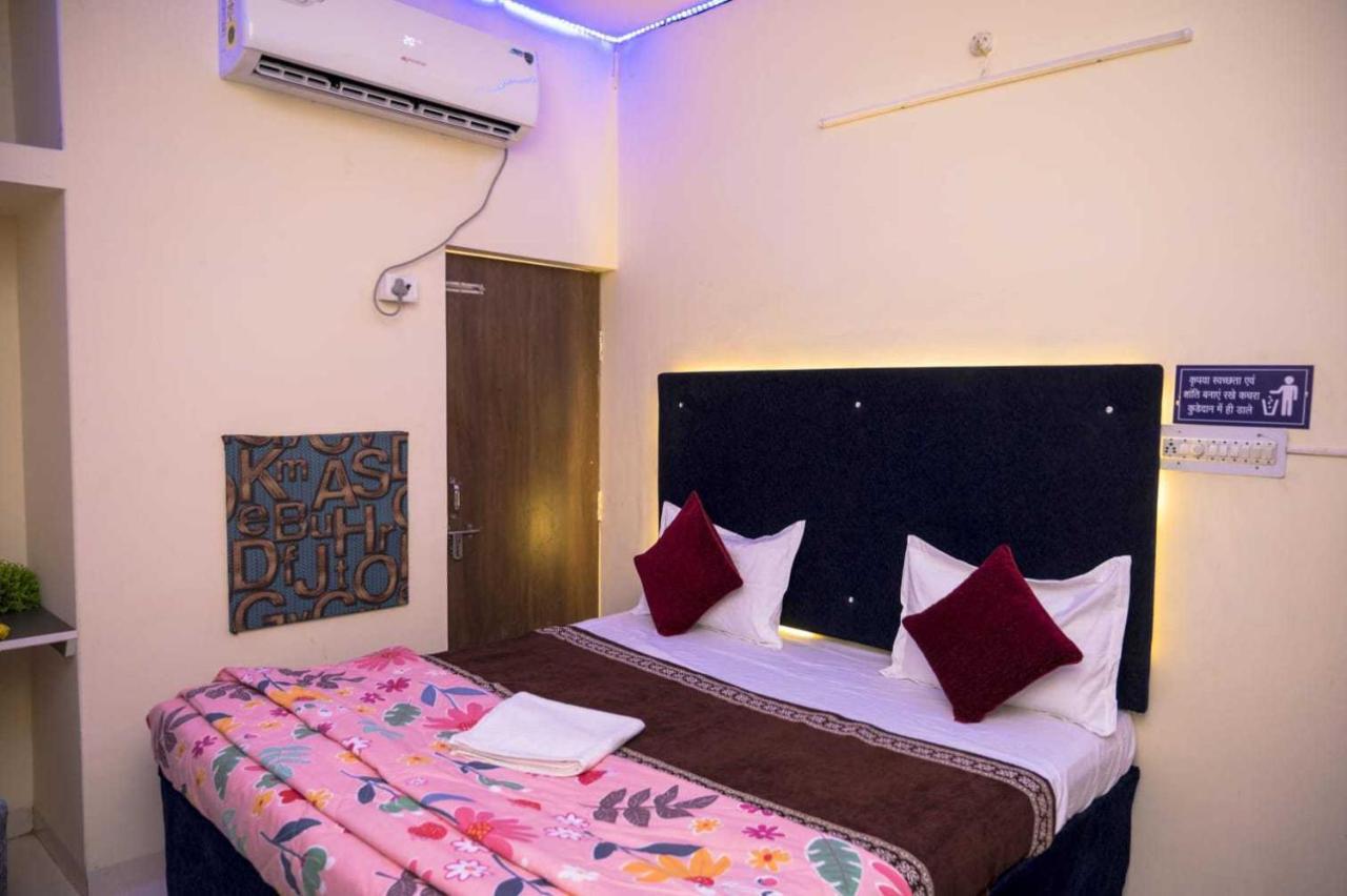 Hotel O Pop Hotel Blue Star Bhilai Luaran gambar