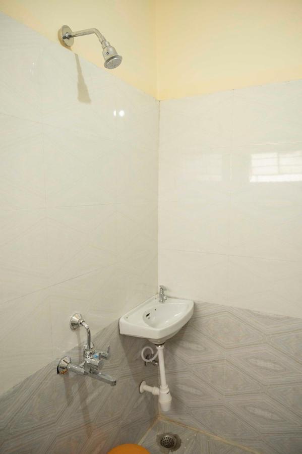 Hotel O Pop Hotel Blue Star Bhilai Luaran gambar