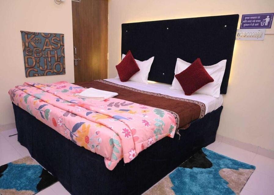 Hotel O Pop Hotel Blue Star Bhilai Luaran gambar
